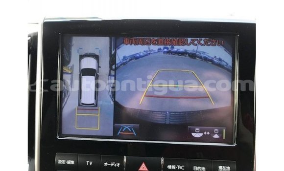 Buy Import Toyota Land Cruiser Black Car in Import - Dubai in Antigua Buy Import Toyota Land Cruiser Black Car in Import - Dubai in Antigua