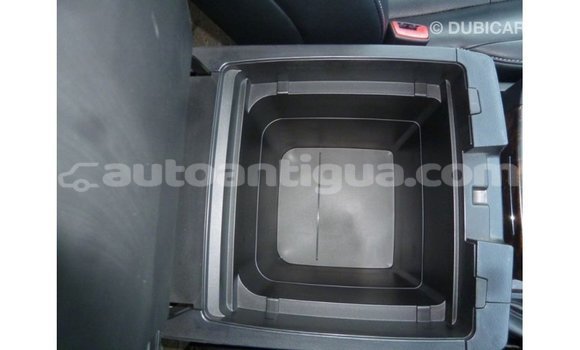 Buy Import Toyota Land Cruiser White Car in Import - Dubai in Antigua Buy Import Toyota Land Cruiser White Car in Import - Dubai in Antigua