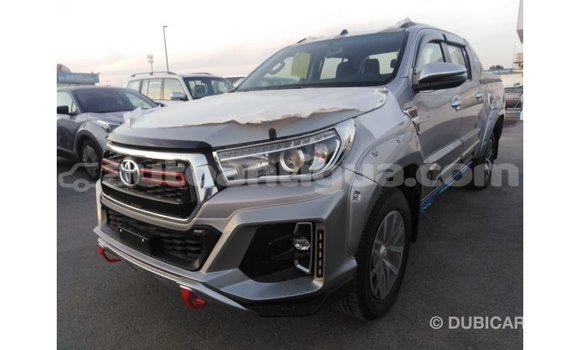 Buy Import Toyota Hilux Other Car in Import - Dubai in Antigua Buy Import Toyota Hilux Other Car in Import - Dubai in Antigua