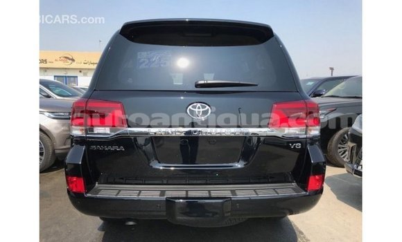 Buy Import Toyota Land Cruiser Black Car in Import - Dubai in Antigua Buy Import Toyota Land Cruiser Black Car in Import - Dubai in Antigua