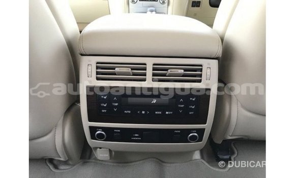 Buy Import Toyota Land Cruiser Black Car in Import - Dubai in Antigua Buy Import Toyota Land Cruiser Black Car in Import - Dubai in Antigua