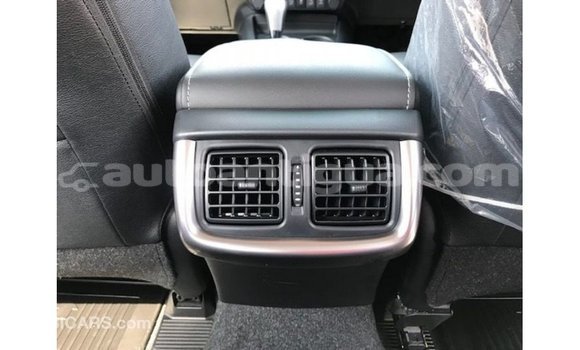 Buy Import Toyota Hilux Black Car in Import - Dubai in Antigua Buy Import Toyota Hilux Black Car in Import - Dubai in Antigua