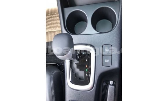 Buy Import Toyota Hilux Black Car in Import - Dubai in Antigua Buy Import Toyota Hilux Black Car in Import - Dubai in Antigua