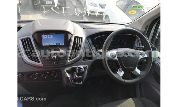 Buy Import Ford Club Wagon White Car in Import - Dubai in Antigua Buy Import Ford Club Wagon White Car in Import - Dubai in Antigua