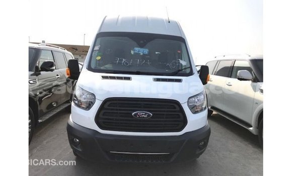 Buy Import Ford Club Wagon White Car in Import - Dubai in Antigua Buy Import Ford Club Wagon White Car in Import - Dubai in Antigua