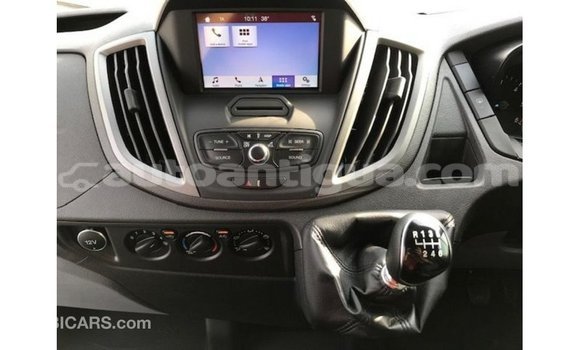 Buy Import Ford Club Wagon White Car in Import - Dubai in Antigua Buy Import Ford Club Wagon White Car in Import - Dubai in Antigua