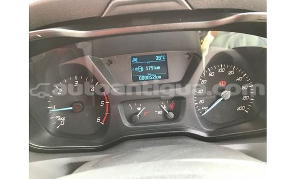 Buy Import Ford Club Wagon White Car in Import - Dubai in Antigua Buy Import Ford Club Wagon White Car in Import - Dubai in Antigua