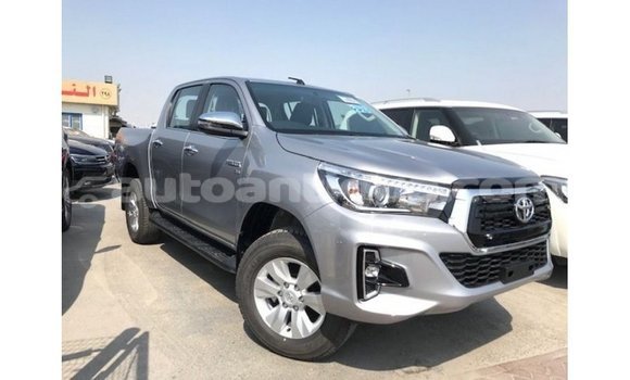Buy Import Toyota Hilux Other Car in Import - Dubai in Antigua Buy Import Toyota Hilux Other Car in Import - Dubai in Antigua