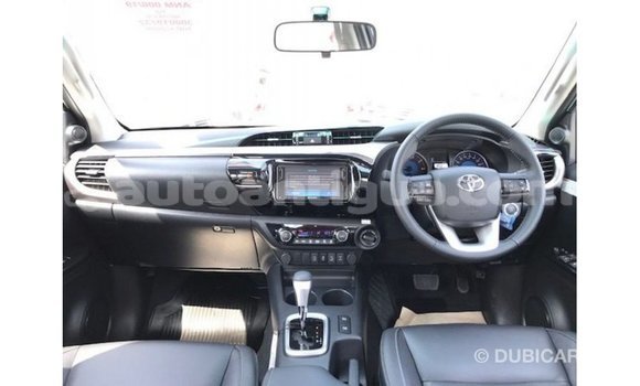 Buy Import Toyota Hilux Other Car in Import - Dubai in Antigua Buy Import Toyota Hilux Other Car in Import - Dubai in Antigua