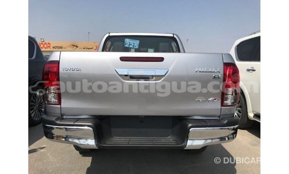 Buy Import Toyota Hilux Other Car in Import - Dubai in Antigua Buy Import Toyota Hilux Other Car in Import - Dubai in Antigua