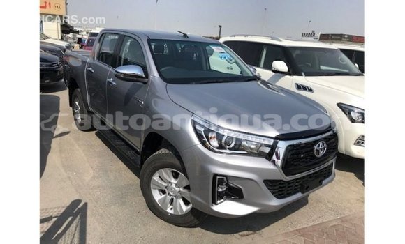 Buy Import Toyota Hilux Other Car in Import - Dubai in Antigua Buy Import Toyota Hilux Other Car in Import - Dubai in Antigua