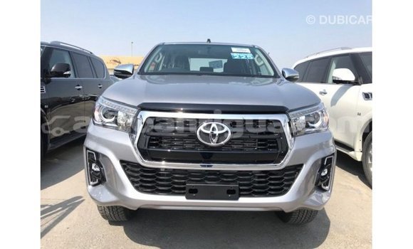 Buy Import Toyota Hilux Other Car in Import - Dubai in Antigua Buy Import Toyota Hilux Other Car in Import - Dubai in Antigua