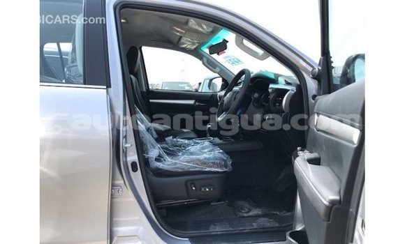Buy Import Toyota Hilux Other Car in Import - Dubai in Antigua Buy Import Toyota Hilux Other Car in Import - Dubai in Antigua