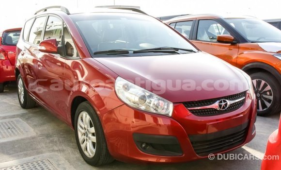 Buy Import JAC J3 (Tongyue,Tojoy) Red Car in Import - Dubai in Antigua Buy Import JAC J3 (Tongyue,Tojoy) Red Car in Import - Dubai in Antigua