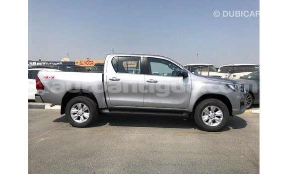 Buy Import Toyota Hilux Other Car in Import - Dubai in Antigua Buy Import Toyota Hilux Other Car in Import - Dubai in Antigua