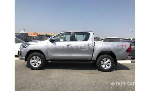 Buy Import Toyota Hilux Other Car in Import - Dubai in Antigua Buy Import Toyota Hilux Other Car in Import - Dubai in Antigua