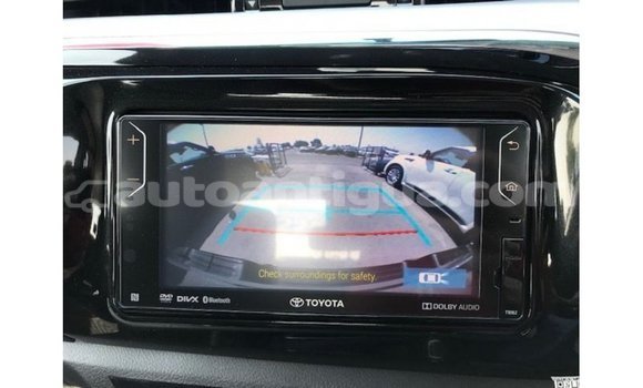 Buy Import Toyota Hilux Other Car in Import - Dubai in Antigua Buy Import Toyota Hilux Other Car in Import - Dubai in Antigua