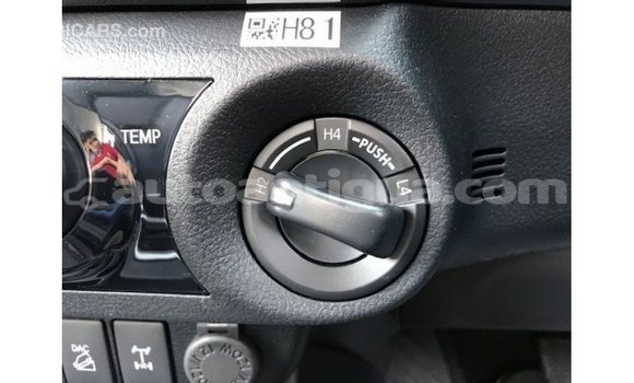 Buy Import Toyota Hilux Other Car in Import - Dubai in Antigua Buy Import Toyota Hilux Other Car in Import - Dubai in Antigua
