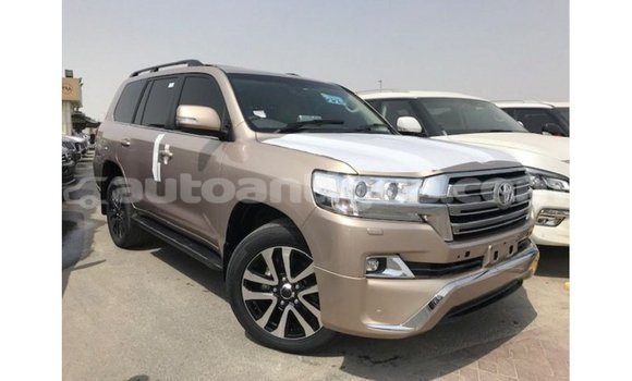 Buy Import Toyota Land Cruiser Other Car in Import - Dubai in Antigua Buy Import Toyota Land Cruiser Other Car in Import - Dubai in Antigua