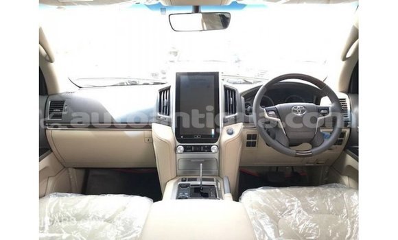 Buy Import Toyota Land Cruiser Other Car in Import - Dubai in Antigua Buy Import Toyota Land Cruiser Other Car in Import - Dubai in Antigua
