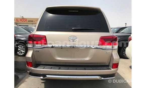 Buy Import Toyota Land Cruiser Other Car in Import - Dubai in Antigua Buy Import Toyota Land Cruiser Other Car in Import - Dubai in Antigua