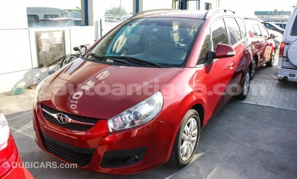 Buy Import JAC J3 (Tongyue,Tojoy) Red Car in Import - Dubai in Antigua Buy Import JAC J3 (Tongyue,Tojoy) Red Car in Import - Dubai in Antigua