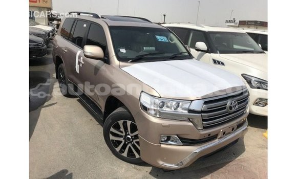 Buy Import Toyota Land Cruiser Other Car in Import - Dubai in Antigua Buy Import Toyota Land Cruiser Other Car in Import - Dubai in Antigua