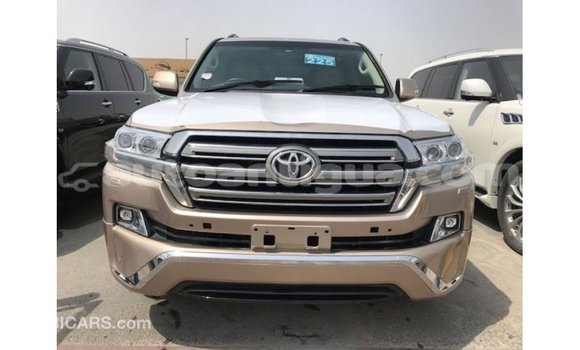 Buy Import Toyota Land Cruiser Other Car in Import - Dubai in Antigua Buy Import Toyota Land Cruiser Other Car in Import - Dubai in Antigua