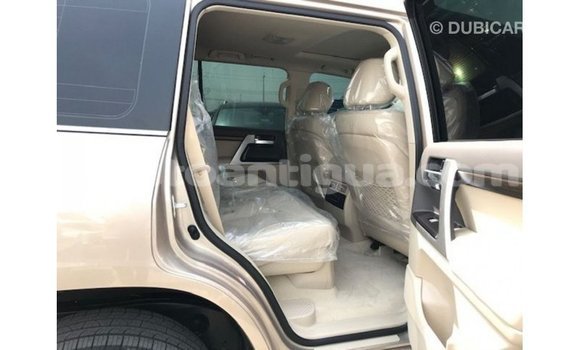 Buy Import Toyota Land Cruiser Other Car in Import - Dubai in Antigua Buy Import Toyota Land Cruiser Other Car in Import - Dubai in Antigua