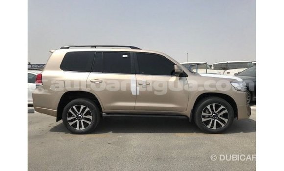 Buy Import Toyota Land Cruiser Other Car in Import - Dubai in Antigua Buy Import Toyota Land Cruiser Other Car in Import - Dubai in Antigua