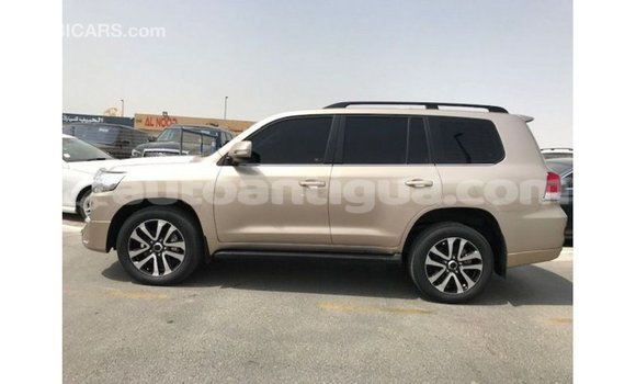 Buy Import Toyota Land Cruiser Other Car in Import - Dubai in Antigua Buy Import Toyota Land Cruiser Other Car in Import - Dubai in Antigua