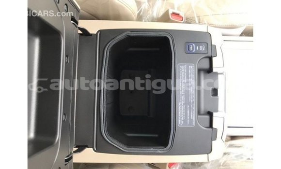 Buy Import Toyota Land Cruiser Other Car in Import - Dubai in Antigua Buy Import Toyota Land Cruiser Other Car in Import - Dubai in Antigua