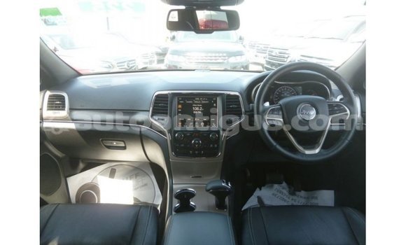 Buy Import Jeep Grand Cherokee Other Car in Import - Dubai in Antigua Buy Import Jeep Grand Cherokee Other Car in Import - Dubai in Antigua
