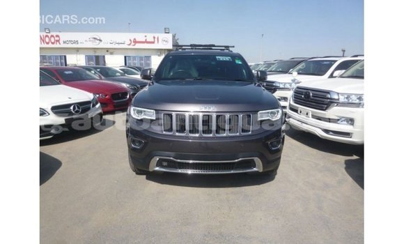 Buy Import Jeep Grand Cherokee Other Car in Import - Dubai in Antigua Buy Import Jeep Grand Cherokee Other Car in Import - Dubai in Antigua
