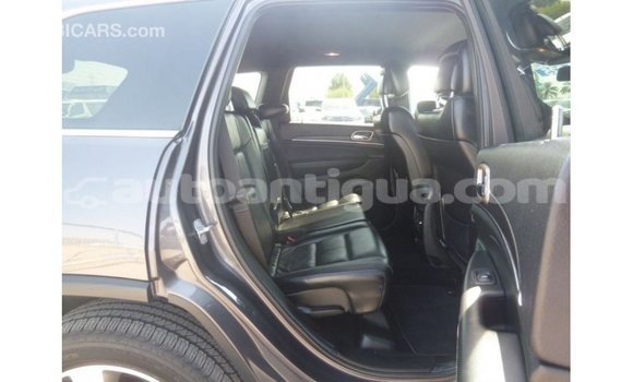 Buy Import Jeep Grand Cherokee Other Car in Import - Dubai in Antigua Buy Import Jeep Grand Cherokee Other Car in Import - Dubai in Antigua