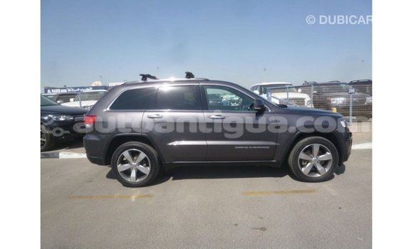 Buy Import Jeep Grand Cherokee Other Car in Import - Dubai in Antigua Buy Import Jeep Grand Cherokee Other Car in Import - Dubai in Antigua