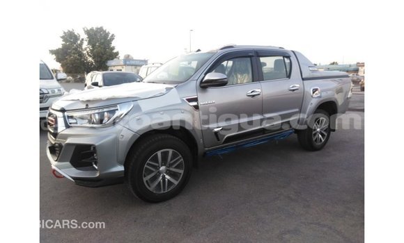 Buy Import Toyota Hilux Other Car in Import - Dubai in Antigua Buy Import Toyota Hilux Other Car in Import - Dubai in Antigua