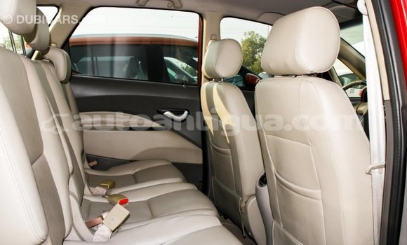 Buy Import JAC J3 (Tongyue,Tojoy) Red Car in Import - Dubai in Antigua Buy Import JAC J3 (Tongyue,Tojoy) Red Car in Import - Dubai in Antigua