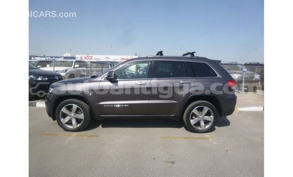 Buy Import Jeep Grand Cherokee Other Car in Import - Dubai in Antigua Buy Import Jeep Grand Cherokee Other Car in Import - Dubai in Antigua