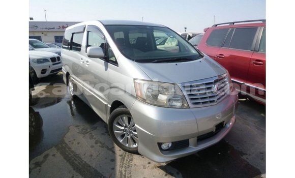 Buy Import Toyota Alphard Other Car in Import - Dubai in Antigua Buy Import Toyota Alphard Other Car in Import - Dubai in Antigua