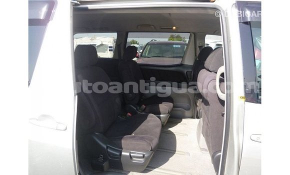 Buy Import Toyota Alphard Other Car in Import - Dubai in Antigua Buy Import Toyota Alphard Other Car in Import - Dubai in Antigua