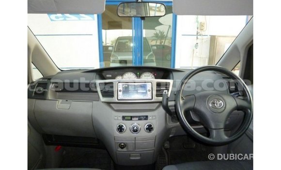 Buy Import Toyota Voxy Other Car in Import - Dubai in Antigua Buy Import Toyota Voxy Other Car in Import - Dubai in Antigua