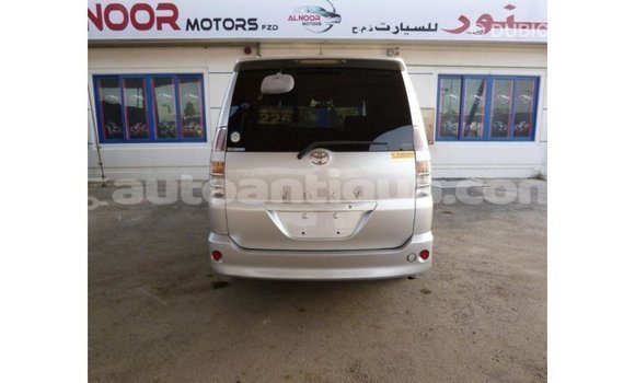 Buy Import Toyota Voxy Other Car in Import - Dubai in Antigua Buy Import Toyota Voxy Other Car in Import - Dubai in Antigua