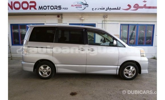 Buy Import Toyota Voxy Other Car in Import - Dubai in Antigua Buy Import Toyota Voxy Other Car in Import - Dubai in Antigua