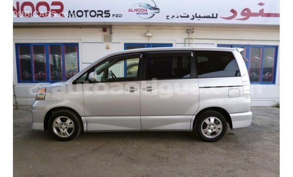 Buy Import Toyota Voxy Other Car in Import - Dubai in Antigua Buy Import Toyota Voxy Other Car in Import - Dubai in Antigua