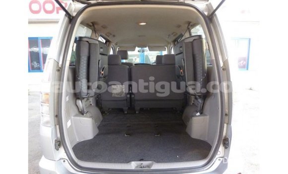 Buy Import Toyota Voxy Other Car in Import - Dubai in Antigua Buy Import Toyota Voxy Other Car in Import - Dubai in Antigua