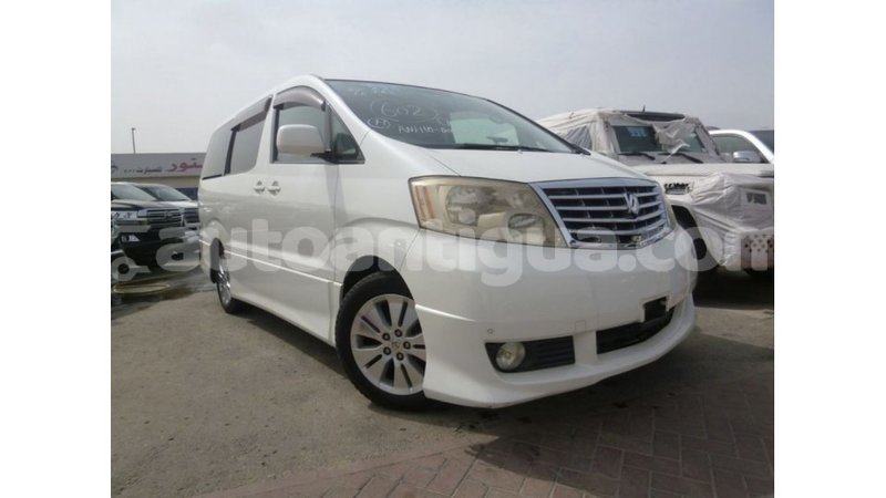 Big with watermark toyota alphard antigua import dubai 2493