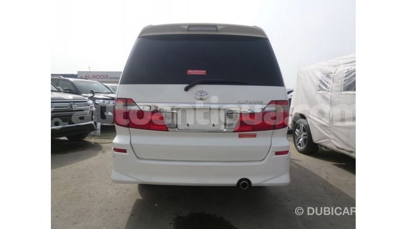 Big with watermark toyota alphard antigua import dubai 2493