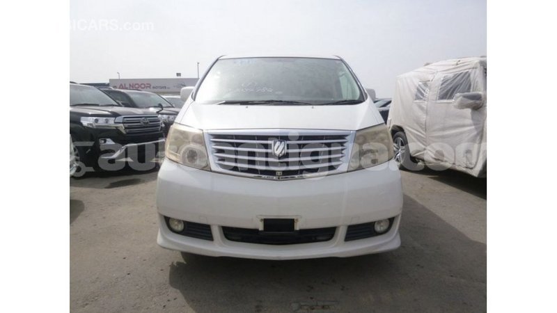 Big with watermark toyota alphard antigua import dubai 2493