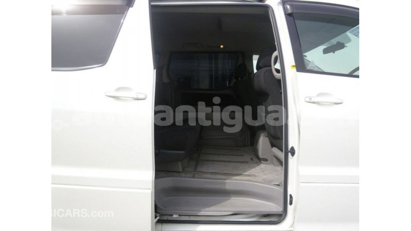Big with watermark toyota alphard antigua import dubai 2493